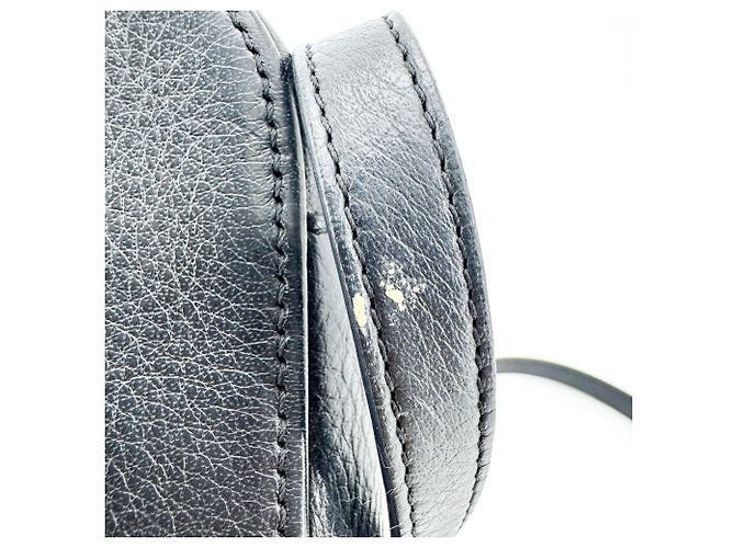 Balenciaga Everyday Camera Leather XS - vista 7