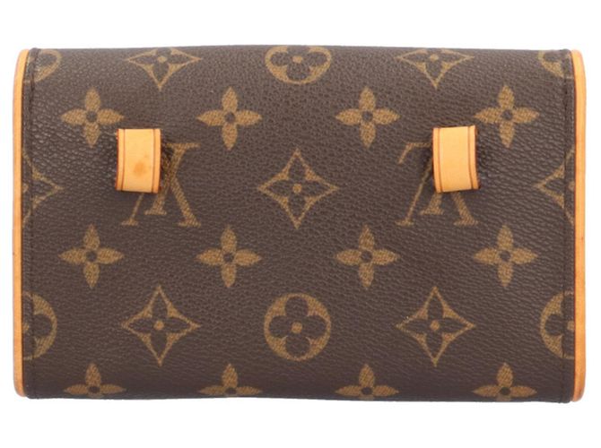 Louis Vuitton Pochette Florentine Monogram Waist Bag - vista 3