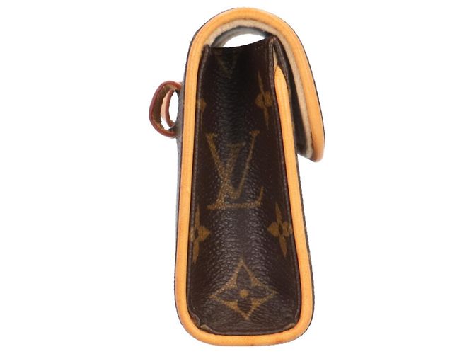 Louis Vuitton Pochette Florentine Monogram Waist Bag - vista 4