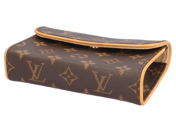 Louis Vuitton Pochette Florentine Monogram Waist Bag - vista 5