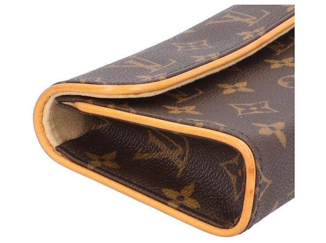 Louis Vuitton Pochette Florentine Monogram Waist Bag - vista 7