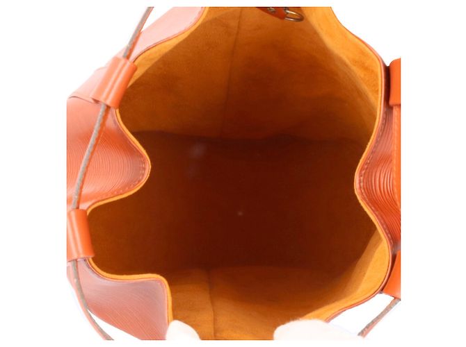 Borsa a tracolla Louis Vuitton Randonee PM Epi - vista 6