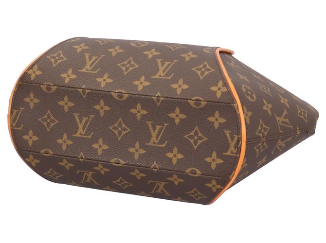 Borsa Louis Vuitton Ellipse MM Monogram - vista 5