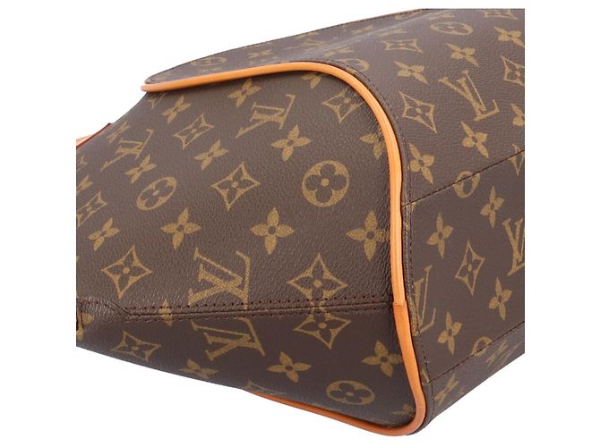 Borsa Louis Vuitton Ellipse MM Monogram - vista 7