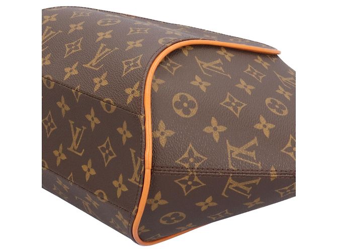 Borsa Louis Vuitton Ellipse MM Monogram - vista 8