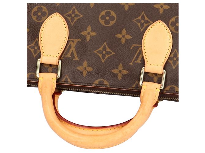 Borsa a mano Louis Vuitton Popincourt Monogram - vista 10