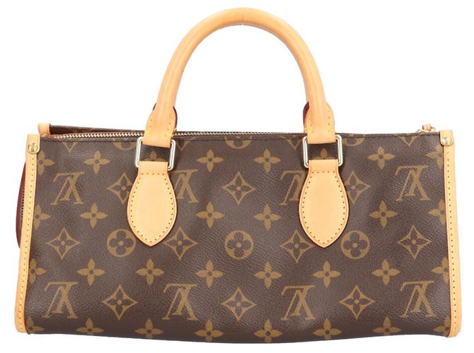 Borsa a mano Louis Vuitton Popincourt Monogram - vista 3