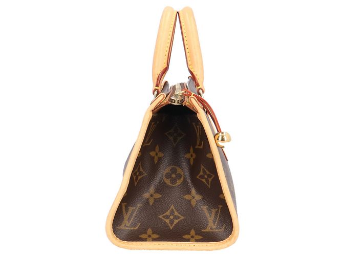 Borsa a mano Louis Vuitton Popincourt Monogram - vista 4