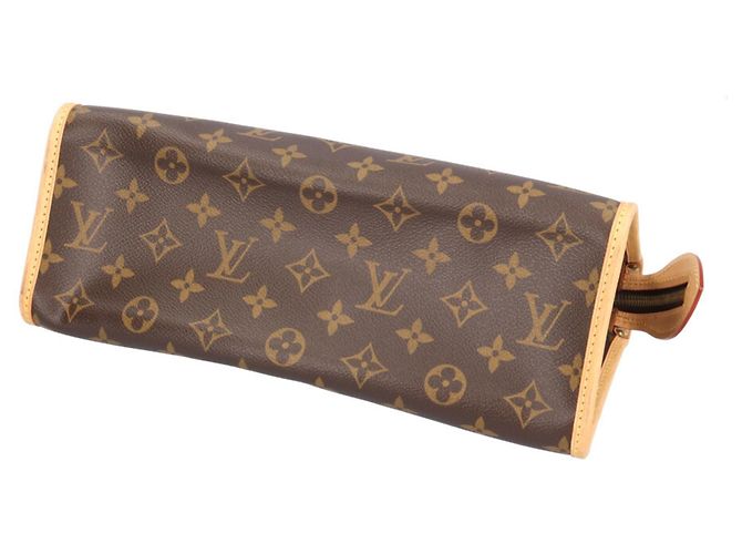 Borsa a mano Louis Vuitton Popincourt Monogram - vista 5