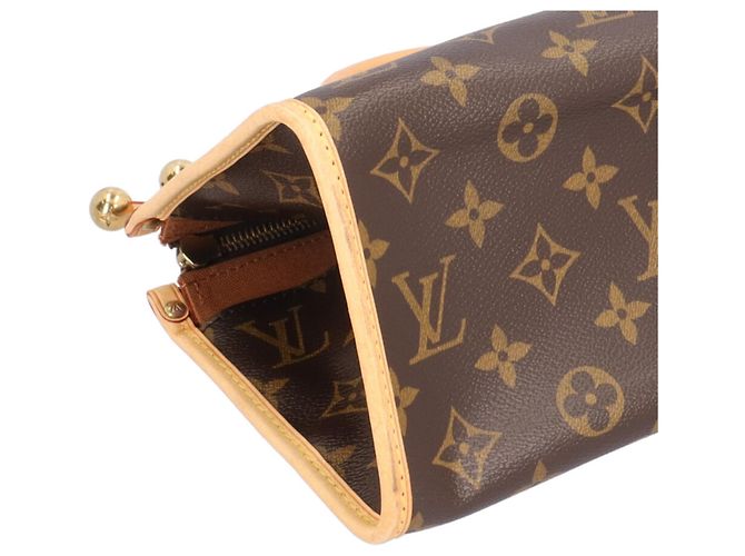 Borsa a mano Louis Vuitton Popincourt Monogram - vista 7
