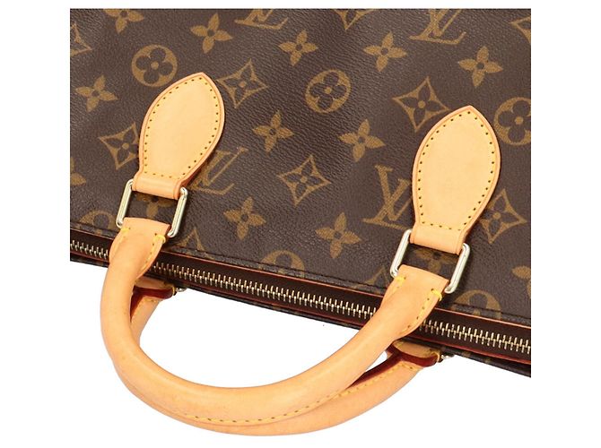Borsa a mano Louis Vuitton Popincourt Monogram - vista 9