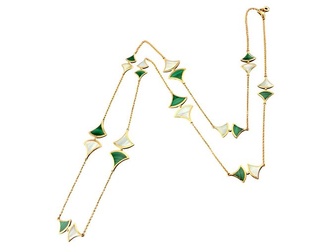 Bulgari Collana Bvlgari Diva's Dream - vista 11