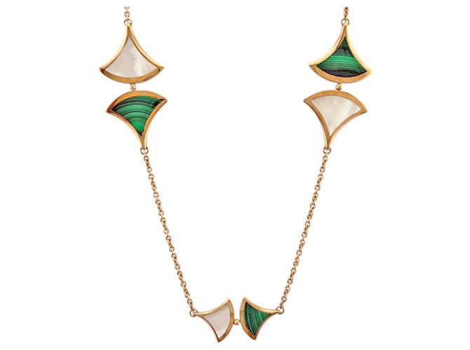 Bulgari Collana Bvlgari Diva's Dream - vista 3