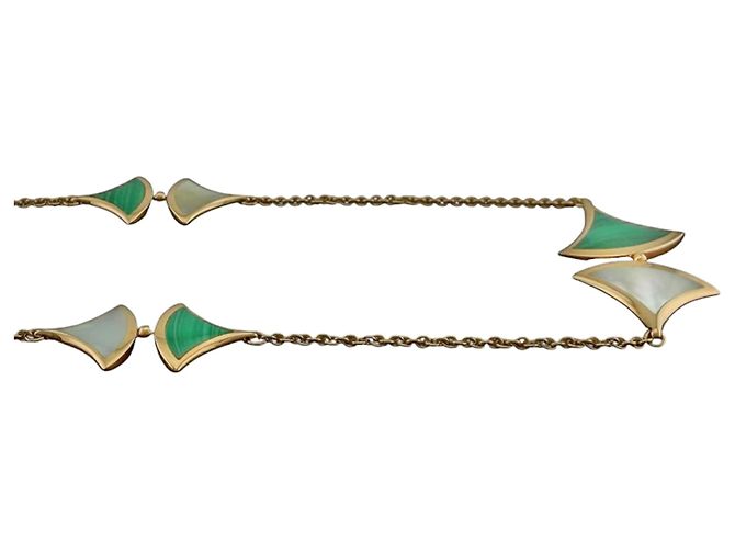 Bulgari Collana Bvlgari Diva's Dream - vista 4