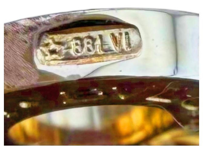 Bulgari Collana Bvlgari Diva's Dream - vista 9