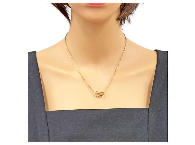 Collana Cartier Baby Love - vista 2