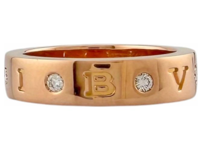 Bulgari Bvlgari Roman Sorbet Ring - Ansicht 2