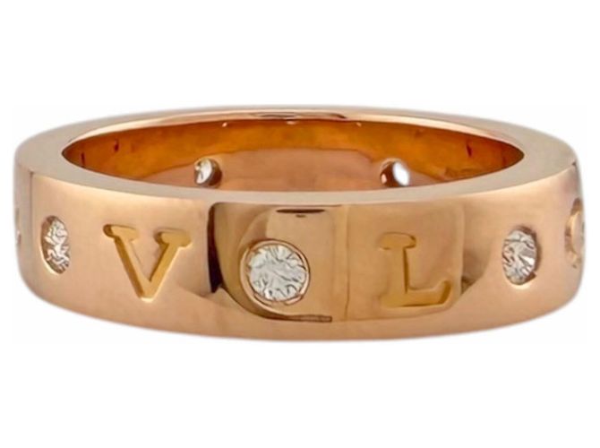 Bulgari Bvlgari Roman Sorbet Ring - Ansicht 3