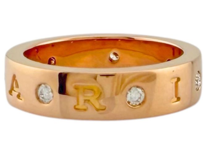 Bulgari Bvlgari Roman Sorbet Ring - Ansicht 5