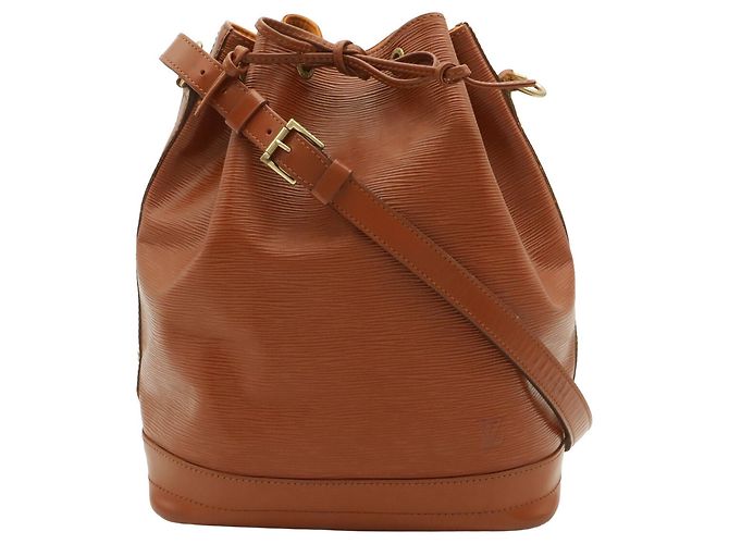 Borsa a tracolla Louis Vuitton Epi Noe - vista 2