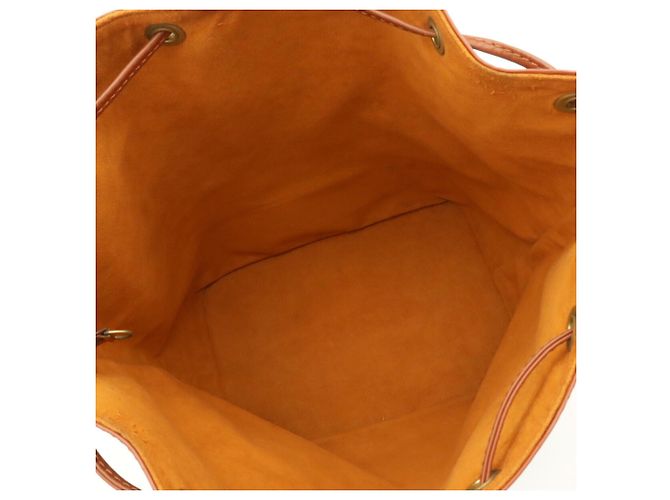 Borsa a tracolla Louis Vuitton Epi Noe - vista 7