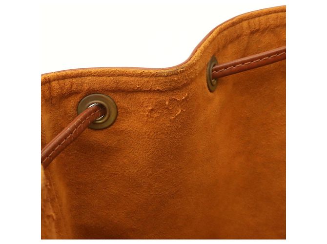 Borsa a tracolla Louis Vuitton Epi Noe - vista 9