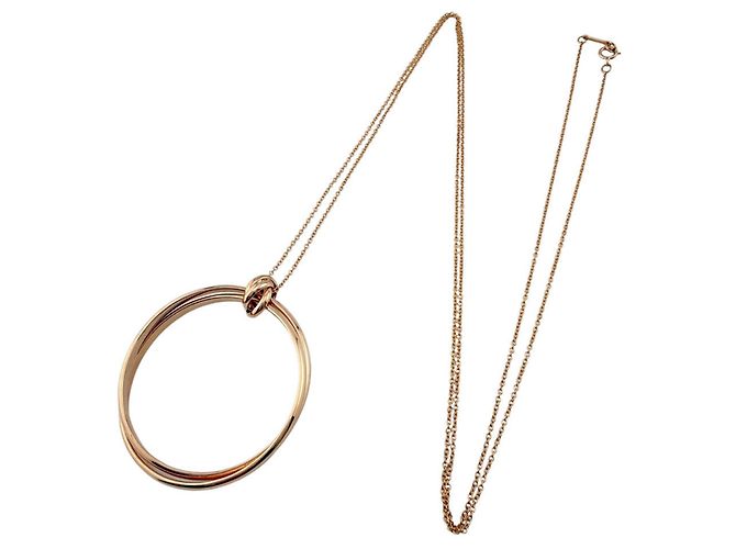 Autre Marque Collana Tiffany & Co. Paloma Melody Circle - vista 10