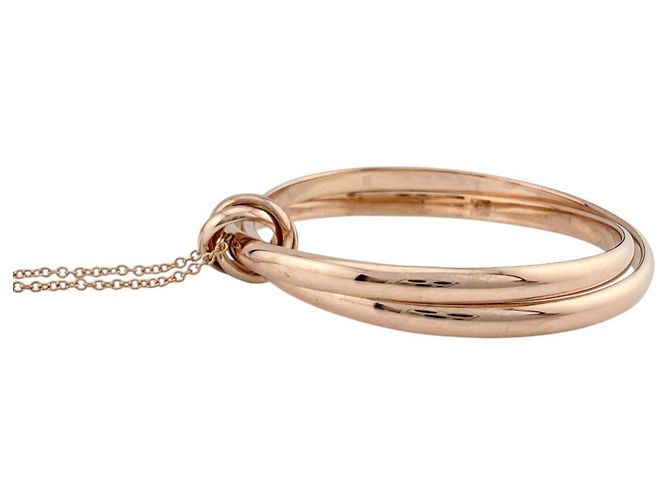 Autre Marque Collana Tiffany & Co. Paloma Melody Circle - vista 3