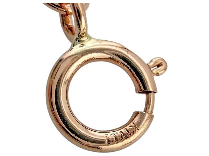 Autre Marque Collana Tiffany & Co. Paloma Melody Circle - vista 7