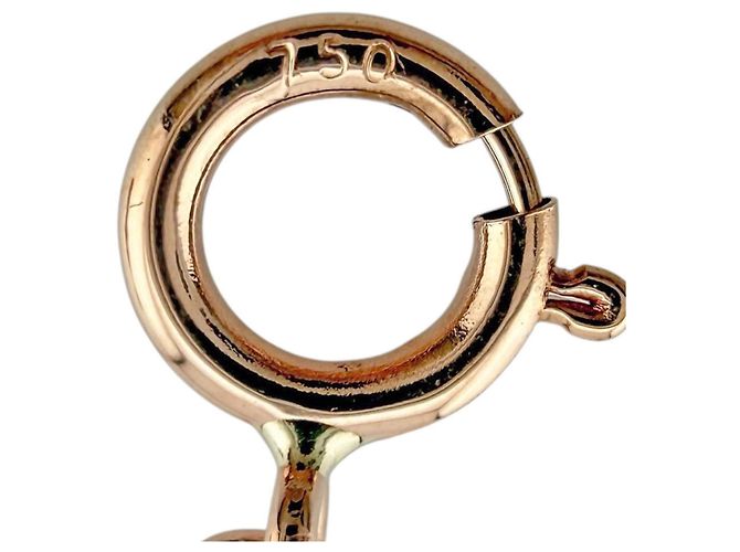 Autre Marque Collana Tiffany & Co. Paloma Melody Circle - vista 8