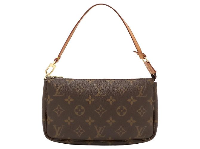 Louis Vuitton Monogram Pochette Accessoires - vista 2