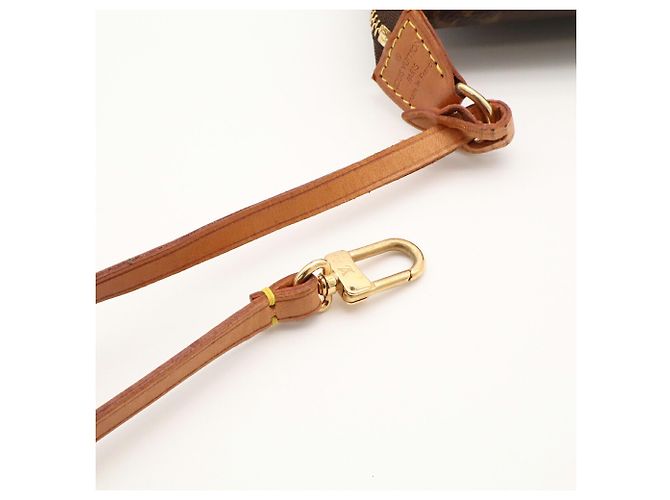 Louis Vuitton Monogram Pochette Accessoires - vista 5