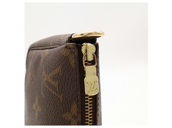 Louis Vuitton Monogram Pochette Accessoires - vista 6