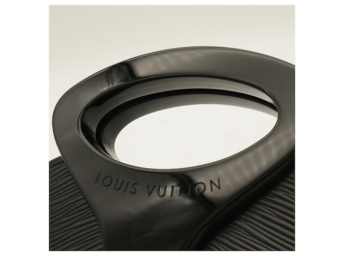 Borsa Louis Vuitton Epi Demilune - vista 6