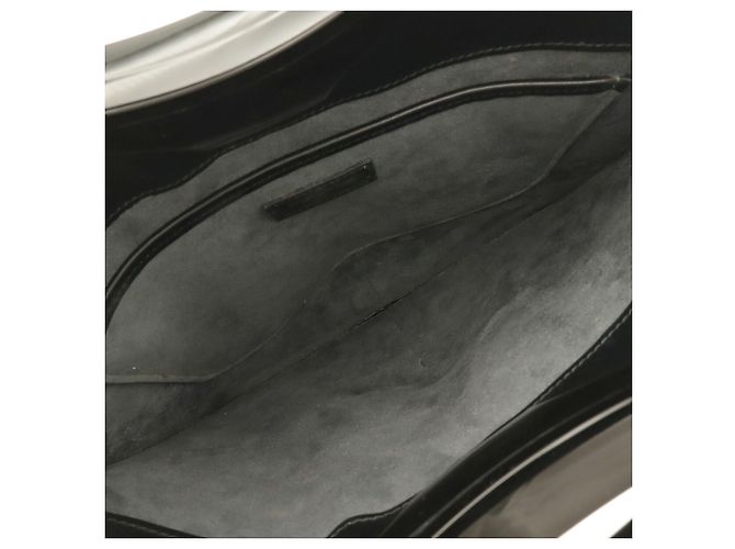 Borsa Louis Vuitton Epi Demilune - vista 7
