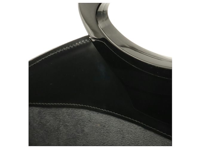 Borsa Louis Vuitton Epi Demilune - vista 8