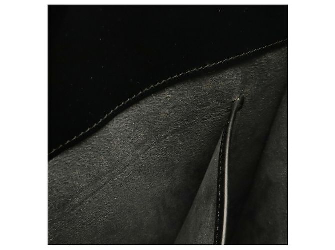 Borsa Louis Vuitton Epi Demilune - vista 9