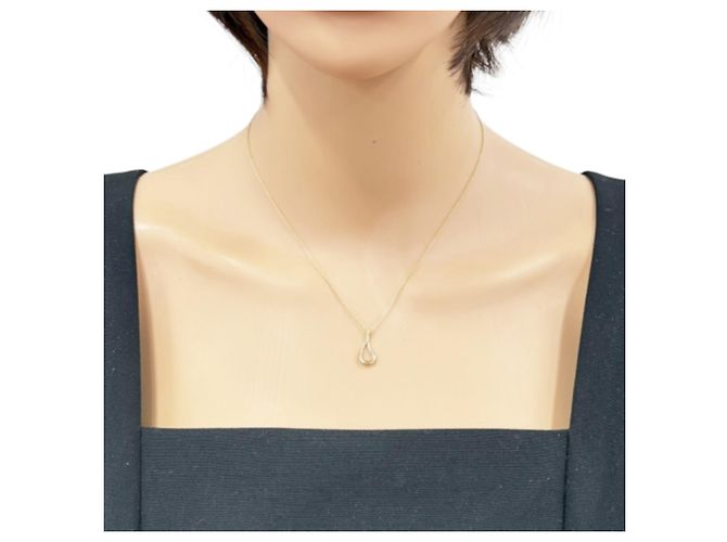Autre Marque Collana Open Tear Tiffany & Co. - vista 2