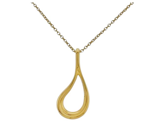 Autre Marque Collana Open Tear Tiffany & Co. - vista 3