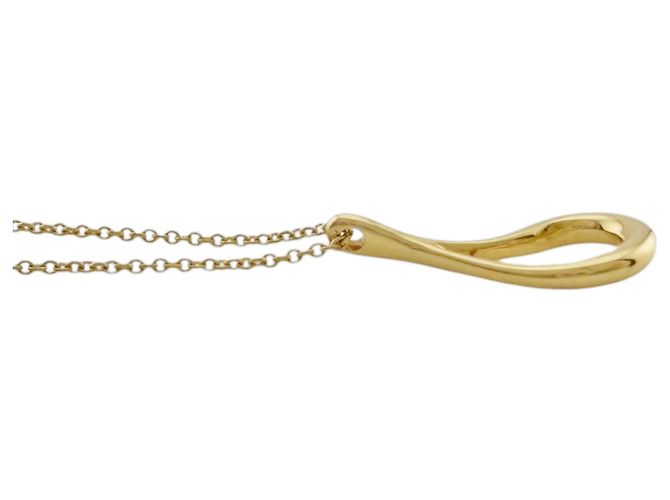 Autre Marque Collana Open Tear Tiffany & Co. - vista 4
