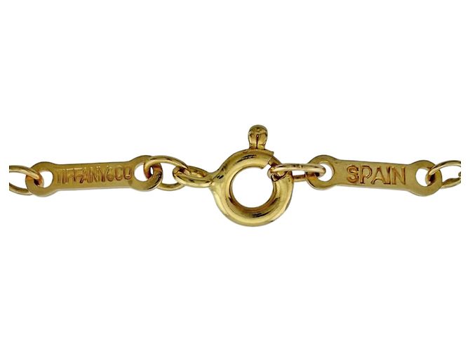 Autre Marque Collana Open Tear Tiffany & Co. - vista 5