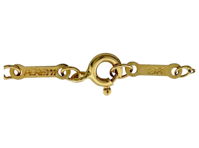 Autre Marque Collana Open Tear Tiffany & Co. - vista 6