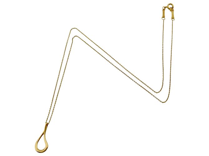 Autre Marque Collana Open Tear Tiffany & Co. - vista 8
