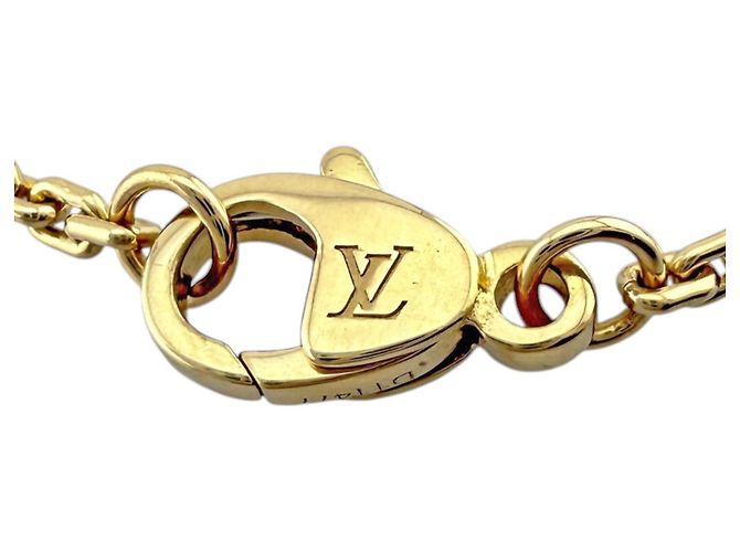 Collana Louis Vuitton Pendant Volt One - vista 5