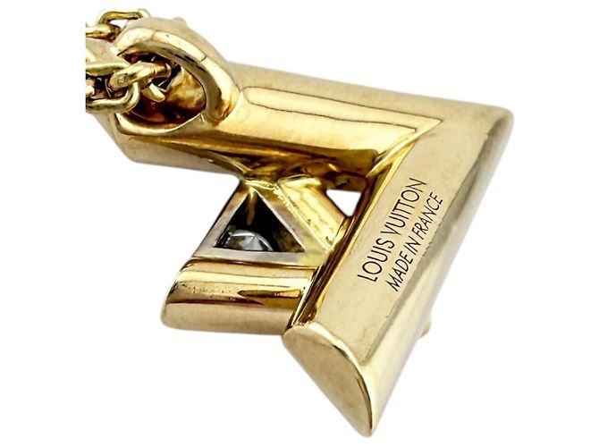 Collana Louis Vuitton Pendant Volt One - vista 8