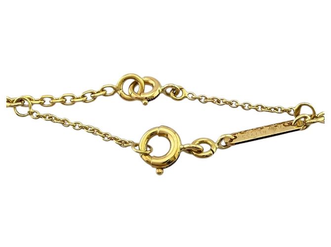 Collana Cartier C Heart - vista 5