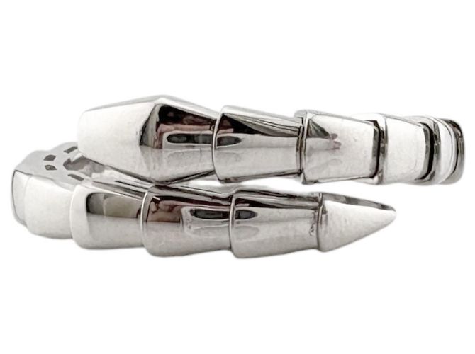 Bulgari Bvlgari Serpenti Viper Ring - Ansicht 2
