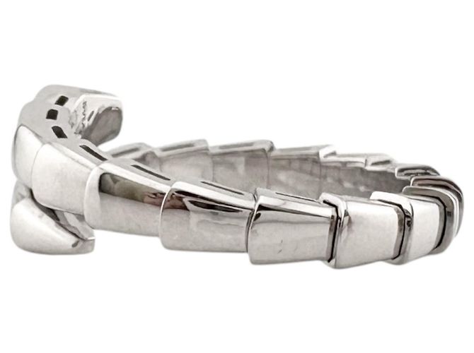 Bulgari Bvlgari Serpenti Viper Ring - Ansicht 3