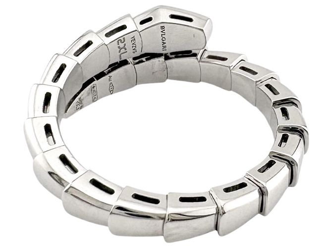 Bulgari Bvlgari Serpenti Viper Ring - Ansicht 4