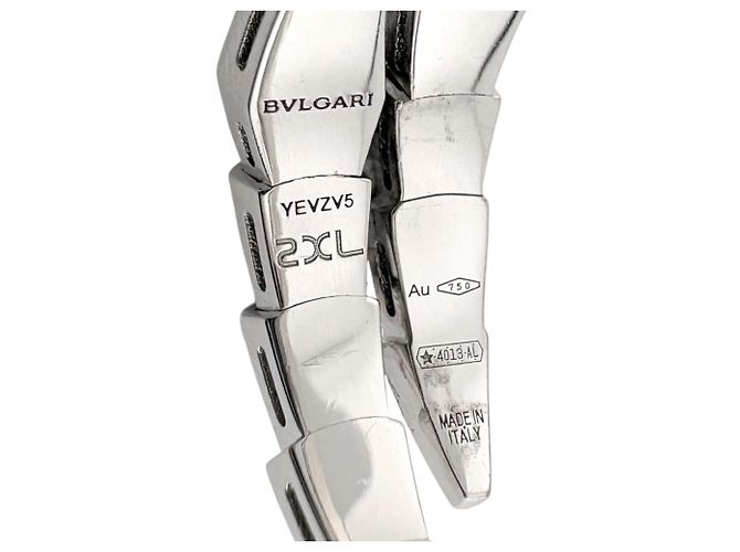Bulgari Bvlgari Serpenti Viper Ring - Ansicht 6